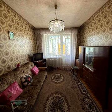 Продам 1 кім квартиру вул. 128 бригади тероборони (Курчатова)