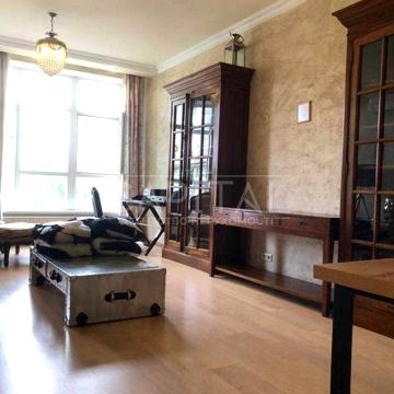 Продаж квартири 1к/57м2/11 поверх/ЖК Пори Року/Мокра/Соломянський ЖК Пори Року