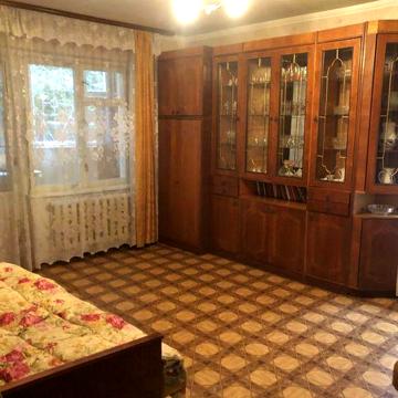 Сдам 1 комн. квартиру на балковской