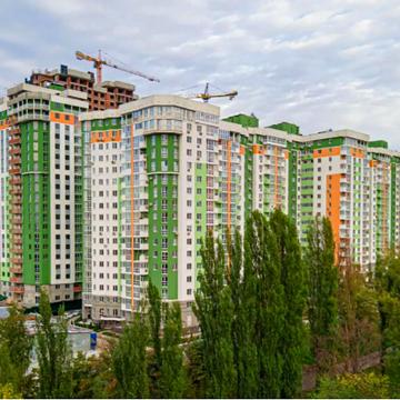 Академіка Вернадського бульв., 24