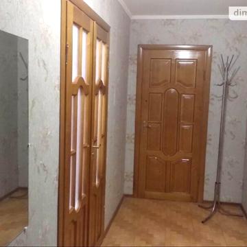 Довгострокова оренда 1к Квартира Медова вулиця