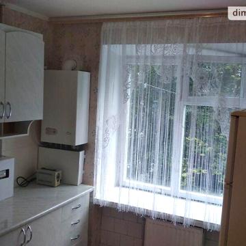 Довгострокова оренда 1к Квартира Медова вулиця