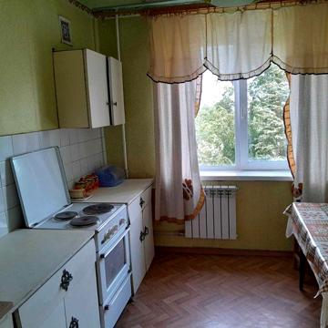 Продам 2-ух. комн. квартиру в районе Одесской в высотном доме