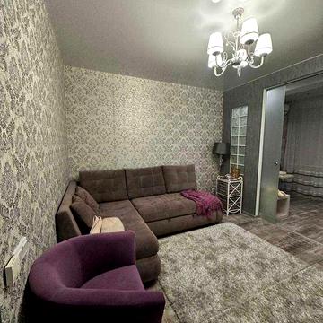 В продаже евродвушка с новым евроремонтом Город Южный Одесская область