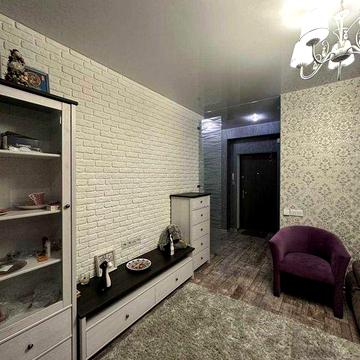 В продаже евродвушка с новым евроремонтом Город Южный Одесская область