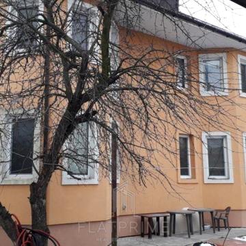 Центральна вул., 21-Б