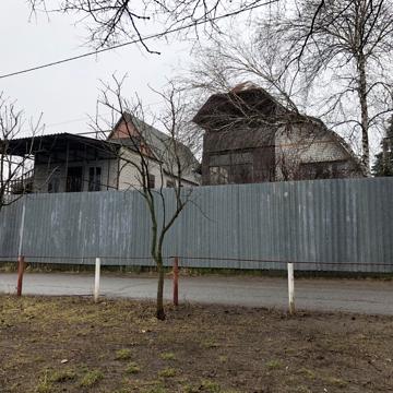 Самарська, 3