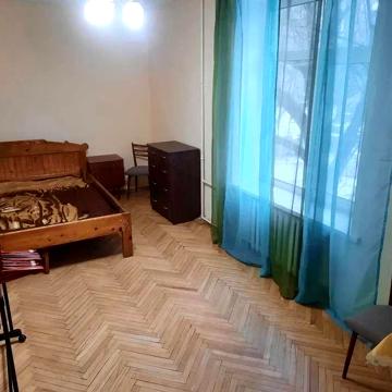 2-к. кв. по вул. Богдана Гаврилишина, 14 м. Політехнічний інститут