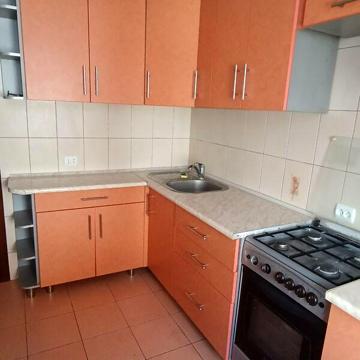 Продаж 2к Квартира Курбаса Леся вулиця