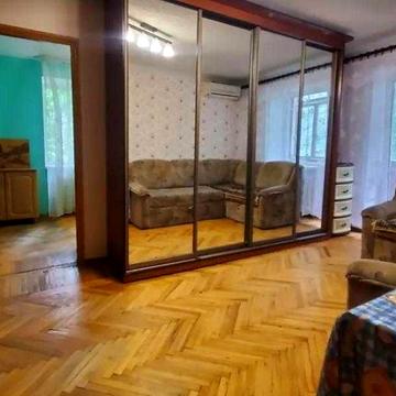 Продажа 2-комнатной квартиры рядом с метро "23 Августа"
