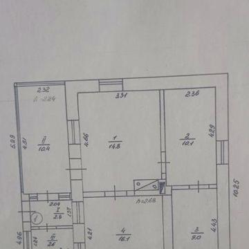 Продамо великий будинок зі зручностями