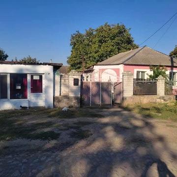 Продамо великий будинок зі зручностями