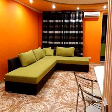 Оренда 1к-квартири в ЖК Акварелі-1