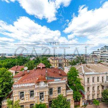 Продаж квартири 3к/75м2/8поверх/Велика Житомирська/Центр/Золоті Ворота