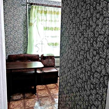 Сдаётся квартира от хозяина