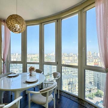 Левка Лукяненка вул. (Маршала Тимошенка), 21к8