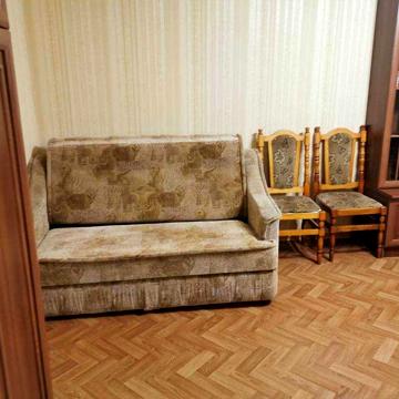 Однокімнатна Вербицького м Бориспільська м Вирлиця пішки