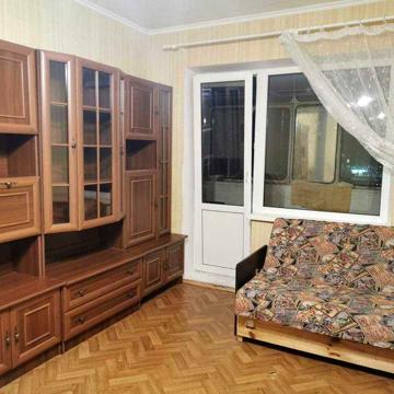 Однокімнатна Вербицького м Бориспільська м Вирлиця пішки