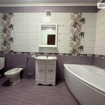 Довгострокова оренда 2к Квартира Зарічанська вулиця ЖК Набережный квартал