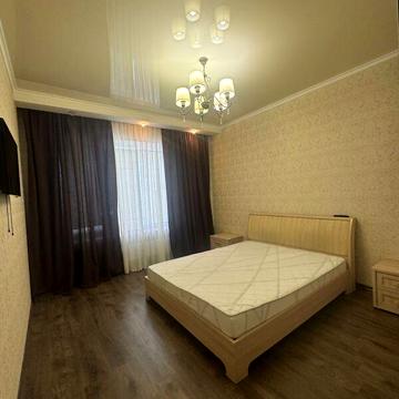 Довгострокова оренда 2к Квартира Зарічанська вулиця ЖК Набережный квартал