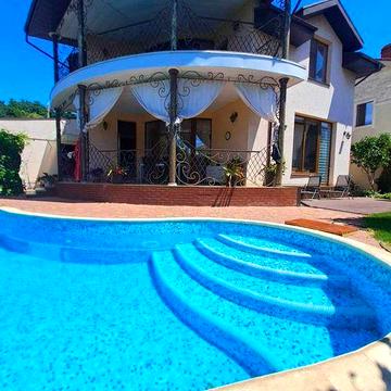 Продажа дома Совиньон -3