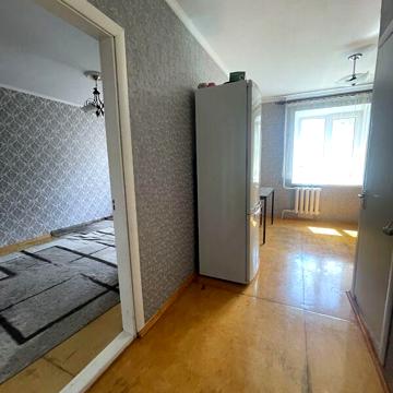 Довгострокова оренда 1к Квартира Мельника Андрія вулиця