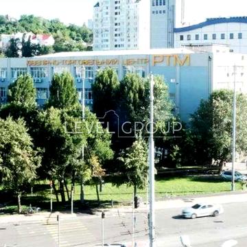 Оренда затишних однокімнатних квартир в центрі Києва