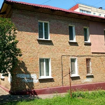 Качалова вул., 14