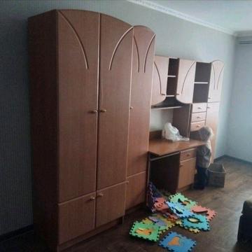Двокімнатна квартира