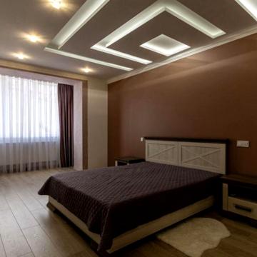 Здається в довгострокову оренду 2 кімнатна квартира