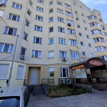 Продаж 1к Квартира Софіївська (Пушкіна) вулиця