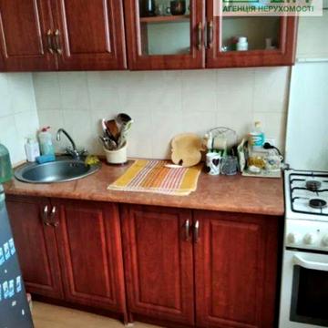 Продам 1 кім квартиру район Катранівка