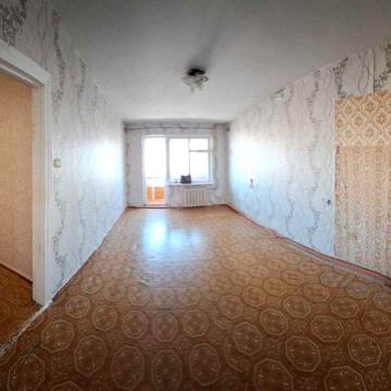 Двокімнатна квартира на Котовського.
Пересипський район