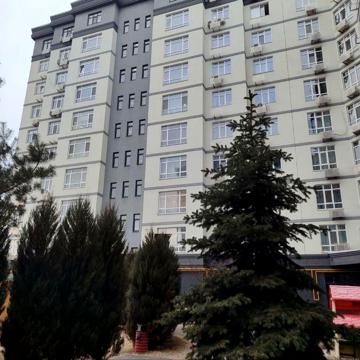 Велика 1 к квартира з автономним опаленням вул Старокняжицька 1