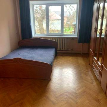 Двохкімнатна квартира