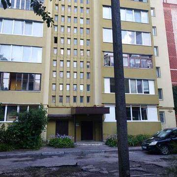3-кім.квартира, вул.Кравчука
