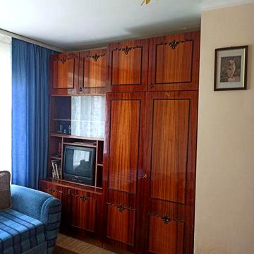 Продаж 1 кім квартири у затишному містечку від власника