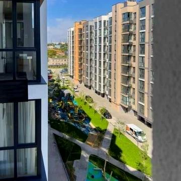 Продам 1к квартиру без ремонту ЖК Щасливий у Дніпрі (тополь/космічна) ЖК Щасливий у Дніпрі