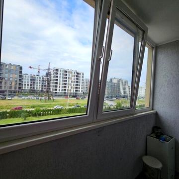 Довгострокова оренда 4к Квартира Героїв Майдану вулиця