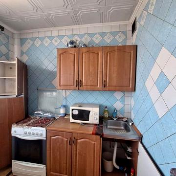 LS8 "Євідновлення" 3 кімнатна квартира на Олексіївці