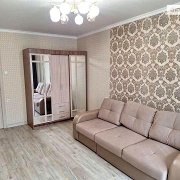 Довгострокова оренда 1к Квартира Леоніда Стромцова вулиця