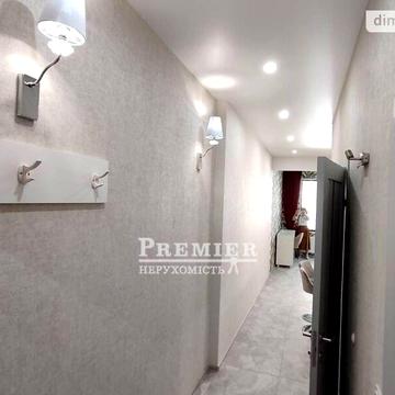 Продаж 1к Квартира Дача Ковалевського (Амундсена) вулиця