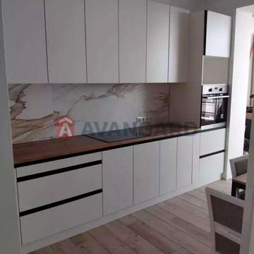 Продам 2 комнатную квартиру ЖК Алые Паруса, ж.м.Парус