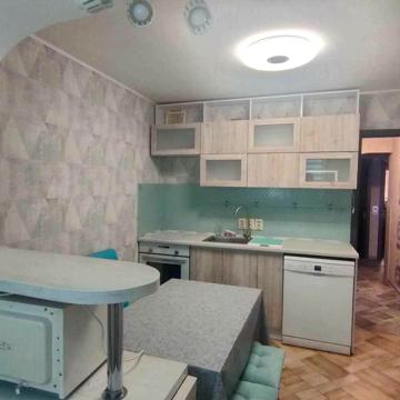 Приозерна вул., 4