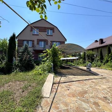 Рожева, 21