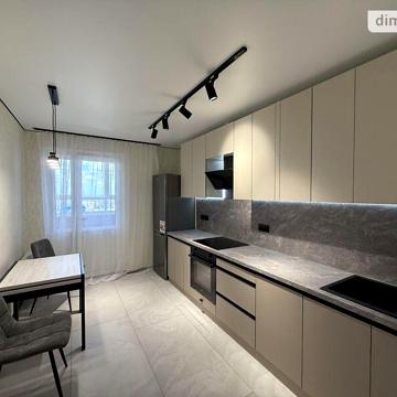 Продаж 1к Квартира Металургів вулиця ЖК на Петлюры, 28