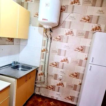 Продаж 1к Квартира Кобера провулок