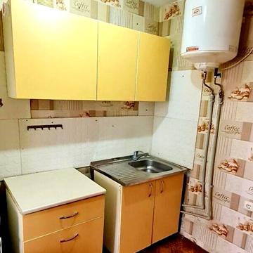 Продаж 1к Квартира Кобера вулиця