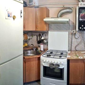 Довгострокова оренда 1к Квартира Пасічна вулиця
