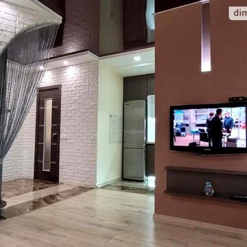 Довгострокова оренда 1к Квартира Кобзарська вулиця ЖК по проспекту Свободы